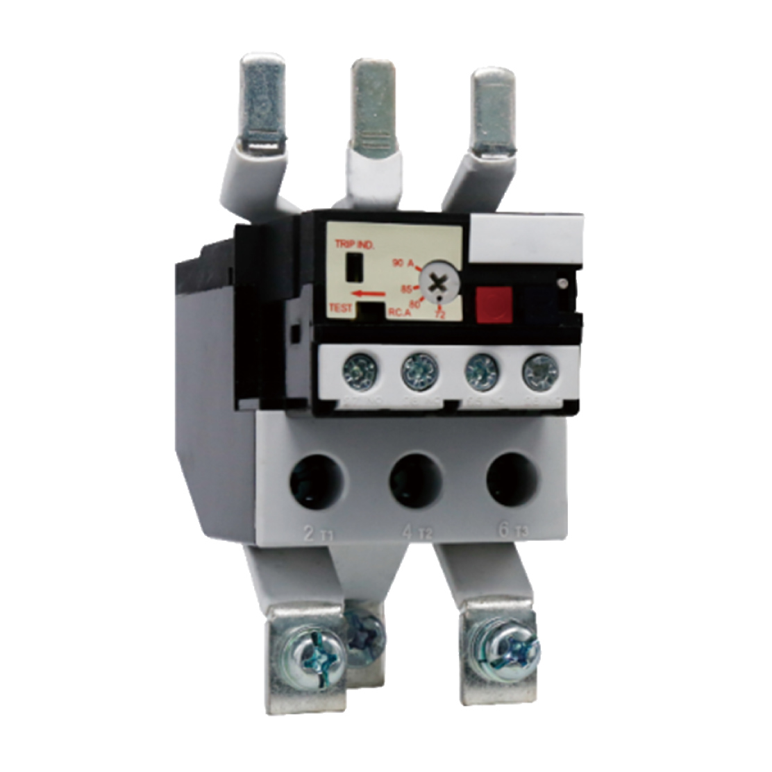 UER1熱繼電器